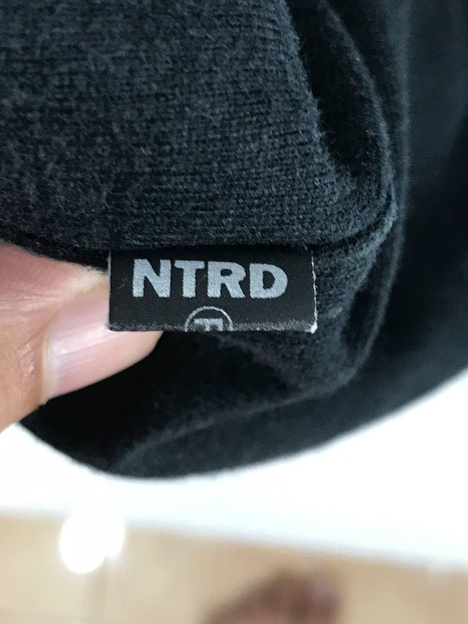 Nitraid army style camouflage anti babylon equipment Size US L / EU 52-54 / 3 - 9 Thumbnail