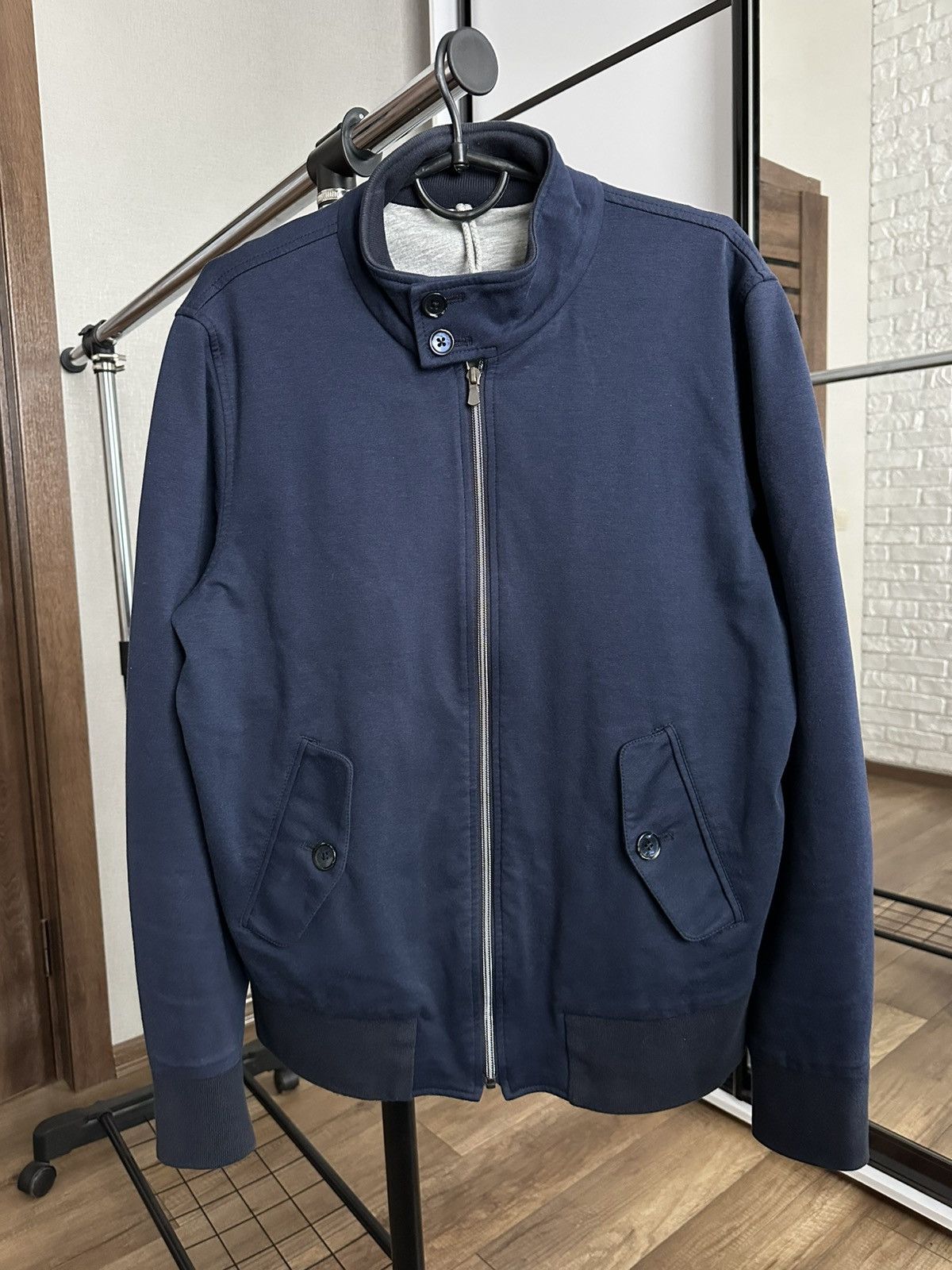 L.B.M. 1911 LBM 1911 Zip Jacket Italy Size US M / EU 48-50 / 2 - 3 Thumbnail