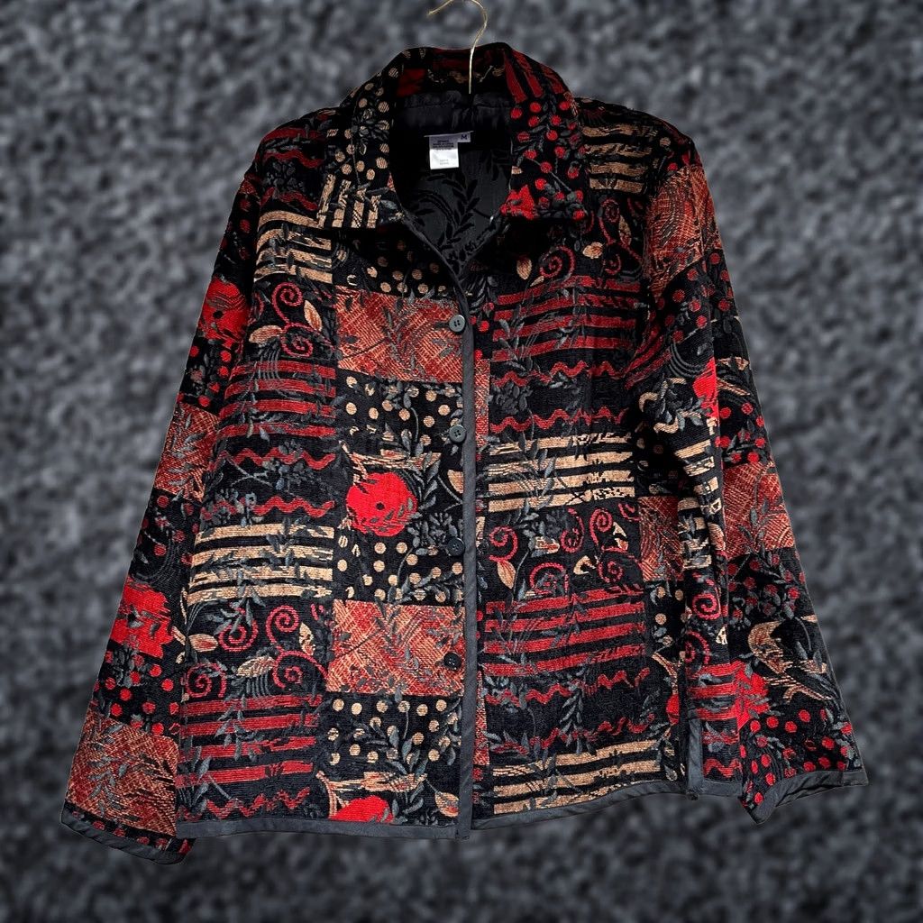 Coldwater Creek VINTAGE? No. Size M / US 6-8 / IT 42-44 - 1 Thumbnail