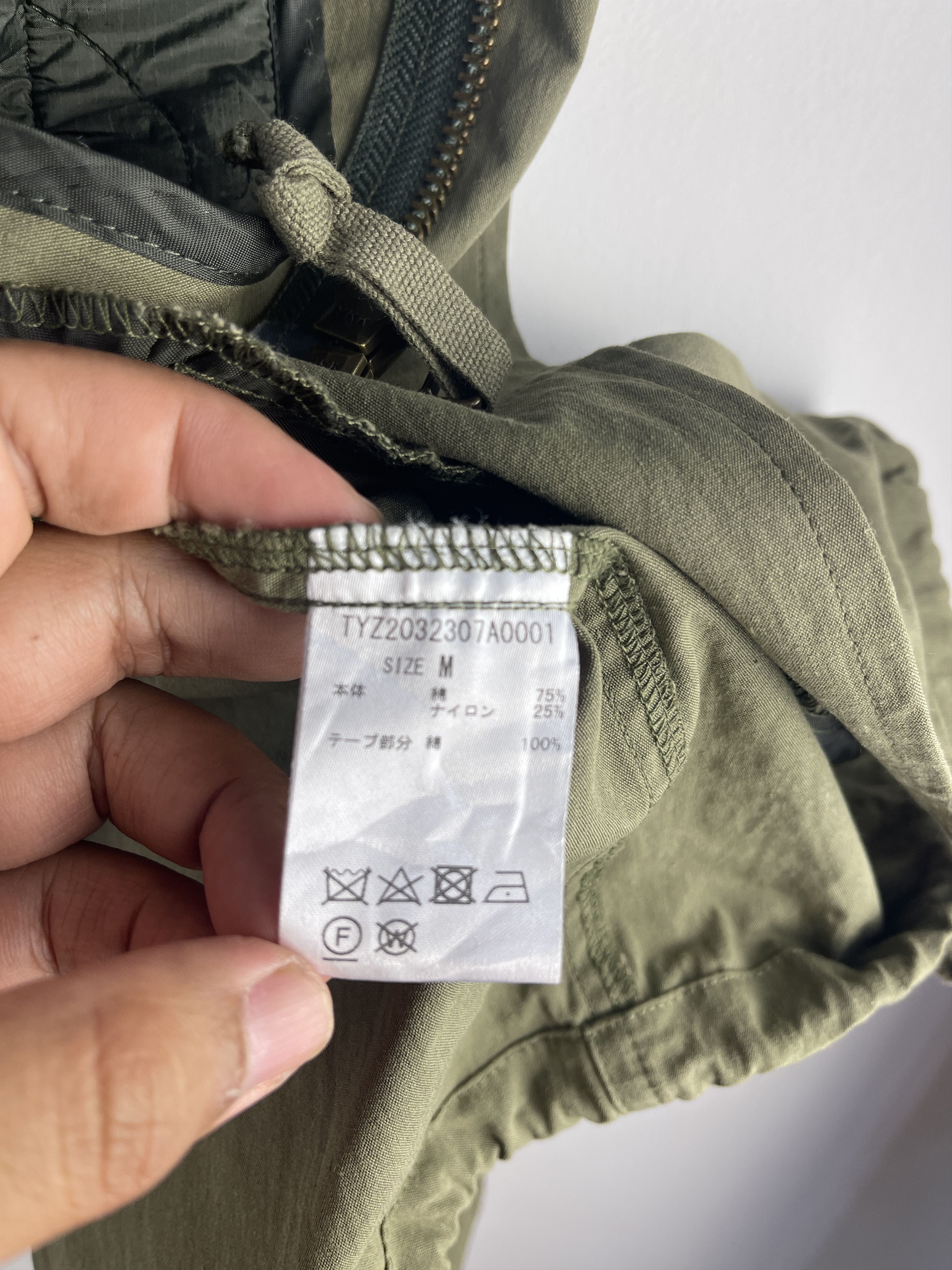 Other Coat Extreme Cold Weather Miltary Olive Green Jacket Size US M / EU 48-50 / 2 - 13 Thumbnail