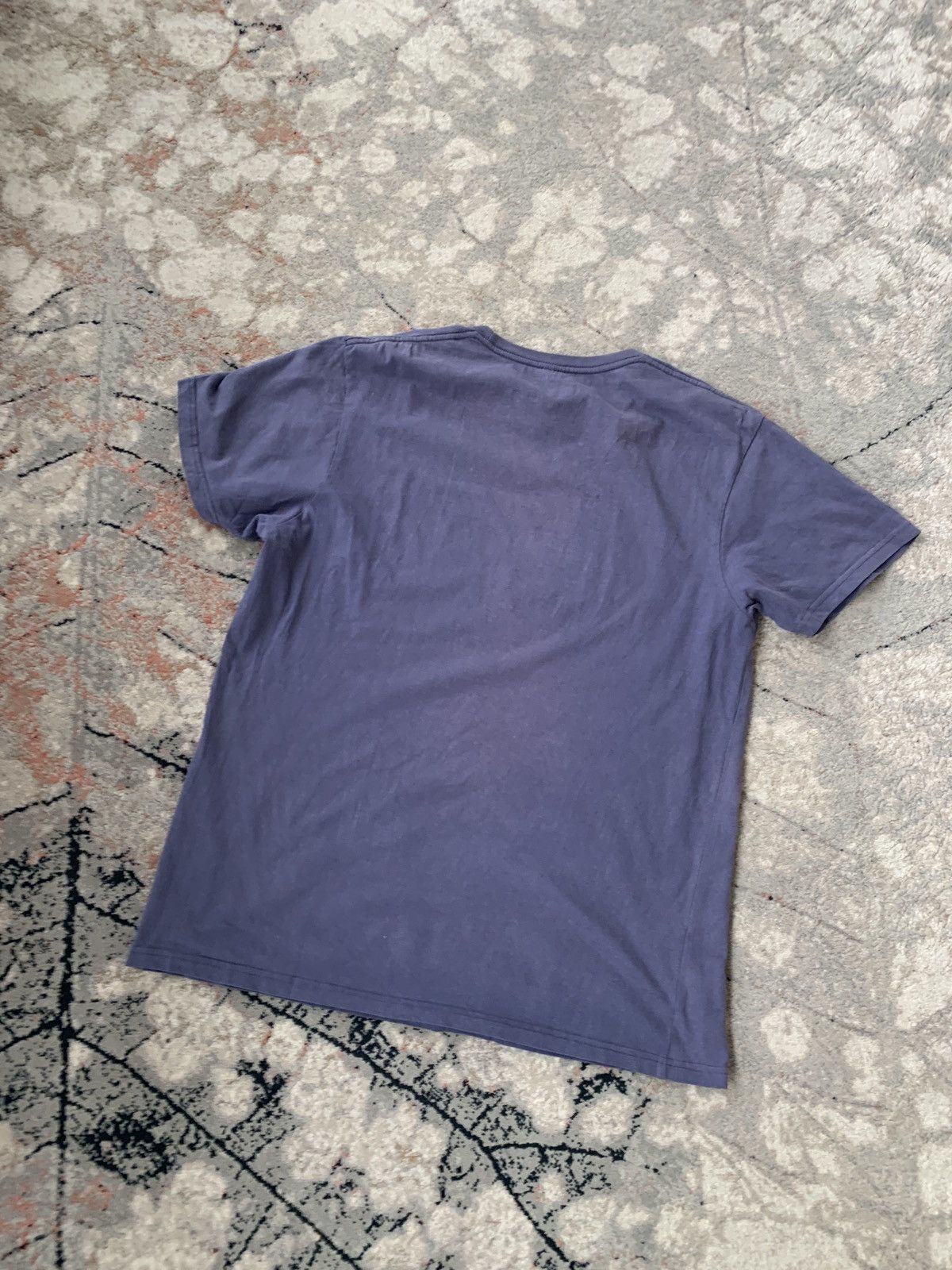 Japanese Brand Kukuxumusu La Fabrica De Dibujos Tee Size US L / EU 52-54 / 3 - 4 Thumbnail
