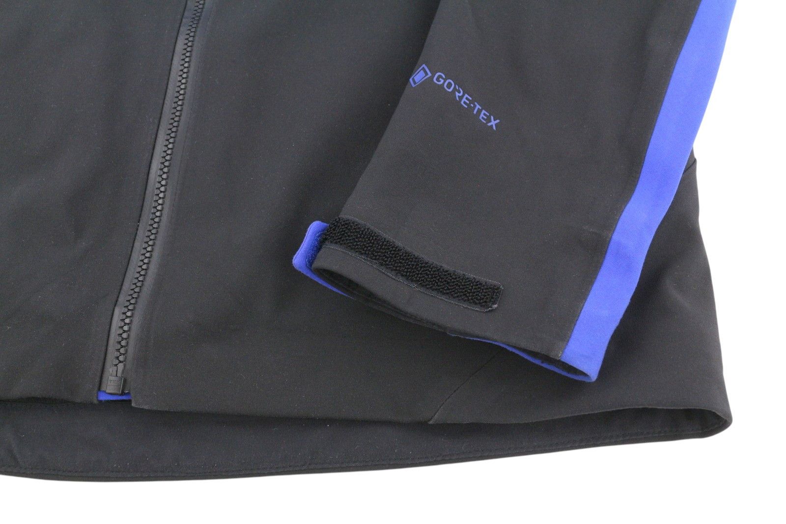 The North Face S Black Air-Vents Gore-Tex apex Flex Waterproof 83713 Size US S / EU 44-46 / 1 - 6 Thumbnail