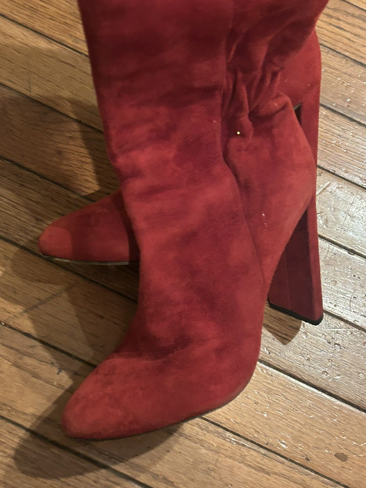 Dior Christian Dior Size US 8 / IT 38 - 11 Thumbnail