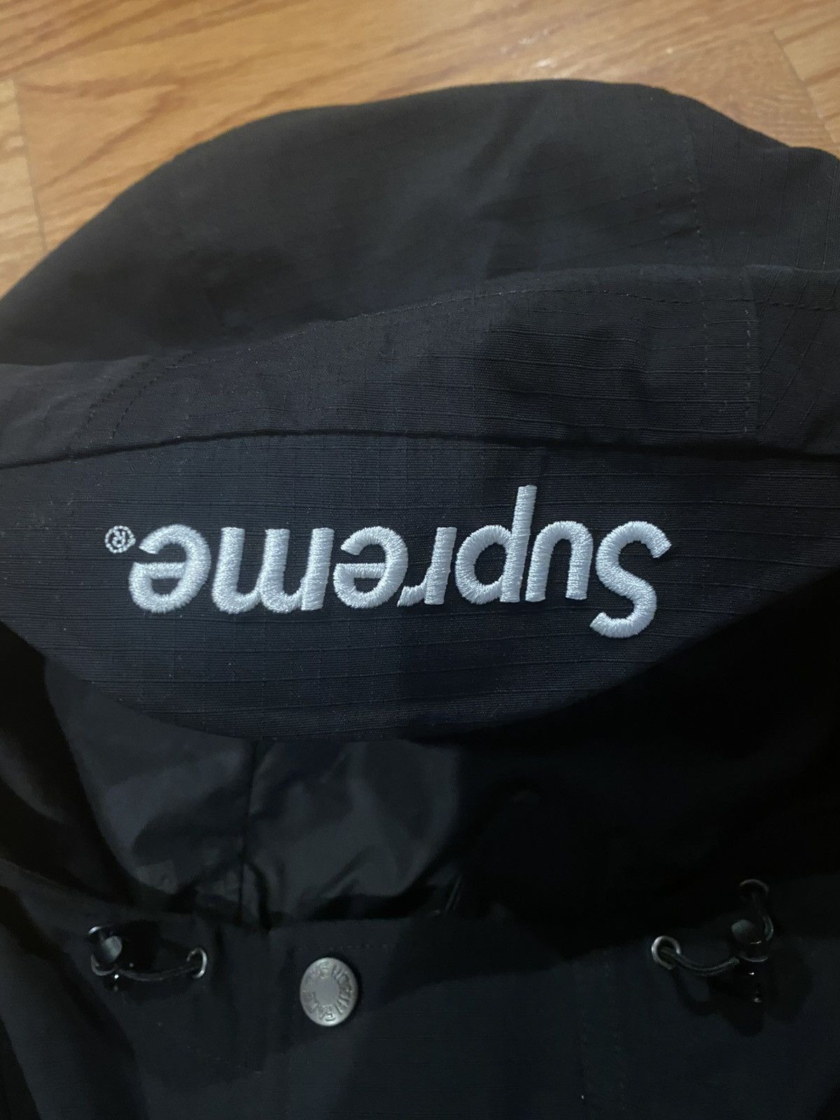 Supreme × The North Face Supreme The North Face Expedition (FW18) Jacket Size US M / EU 48-50 / 2 - 6 Thumbnail