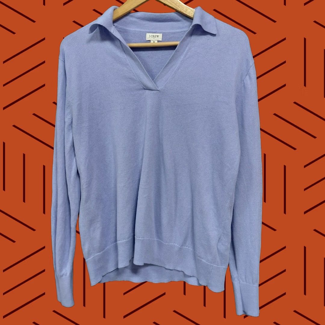 J.Crew Item Specifications: Brand: Levi'S Size M / US 6-8 / IT 42-44 - 1 Thumbnail