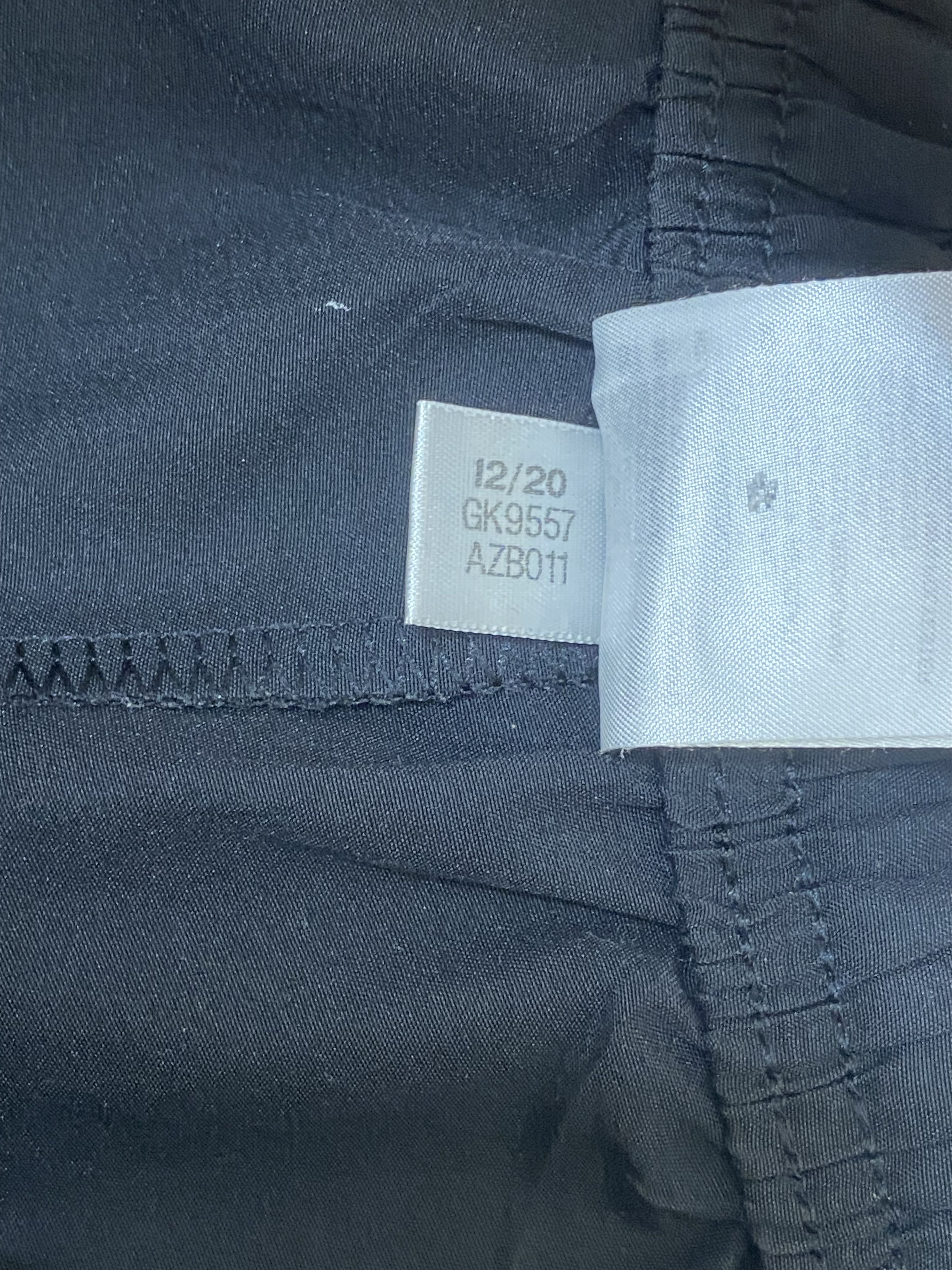Adidas GRASSHOPPER 2020 2021 TRAINING FOOTBALL SOCCER SHORTS Size US 32 / EU 48 - 5 Thumbnail