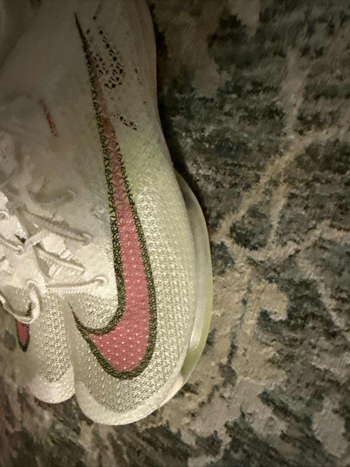 Nike Nike AirZoom Victory Size US 11 / EU 44 - 4 Thumbnail