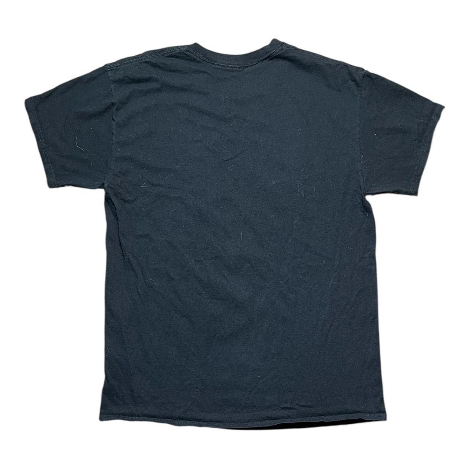 Other XXXTentacion Graphic Black Tee Size US L / EU 52-54 / 3 - 2 Thumbnail