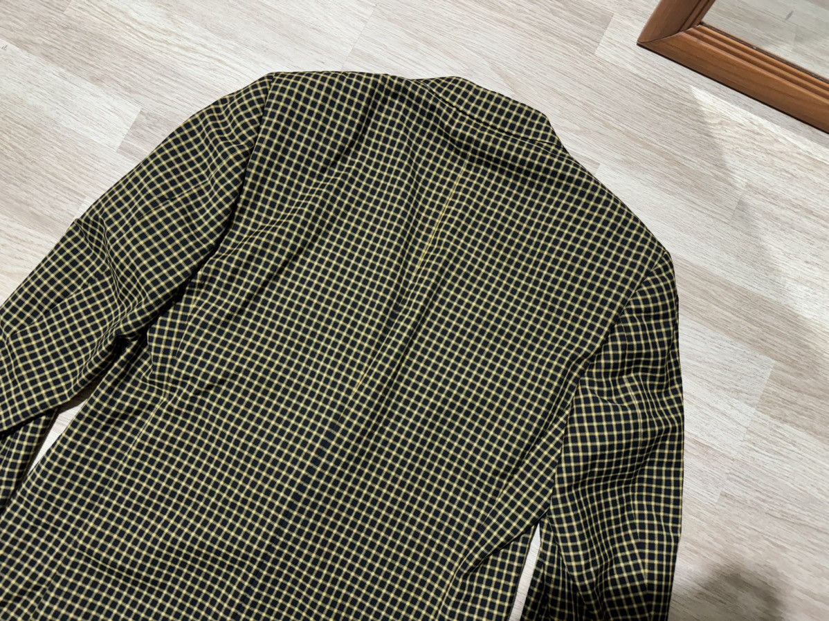 Versace × Vintage Versace V2 blazer 52R Size 52R - 10 Thumbnail
