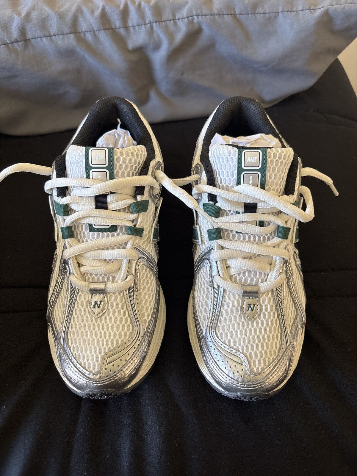 New Balance NB 1906R Size US 7 / IT 37 - 3 Thumbnail