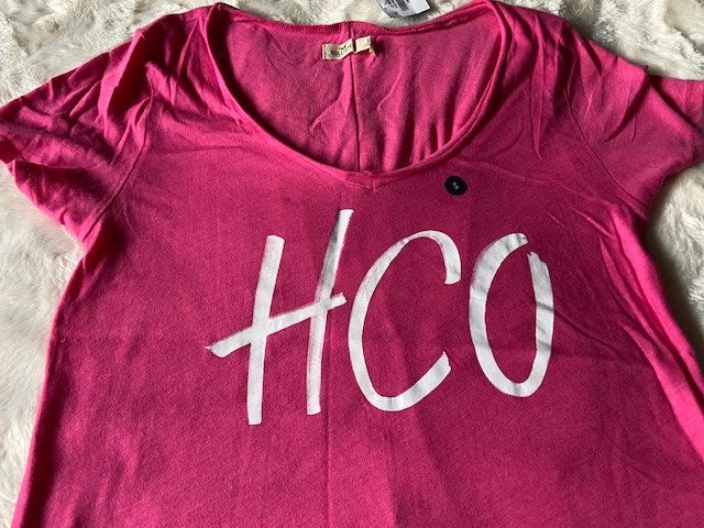 Hollister Hollister T-Shirt NWT Size S / US 4 / IT 40 - 3 Thumbnail