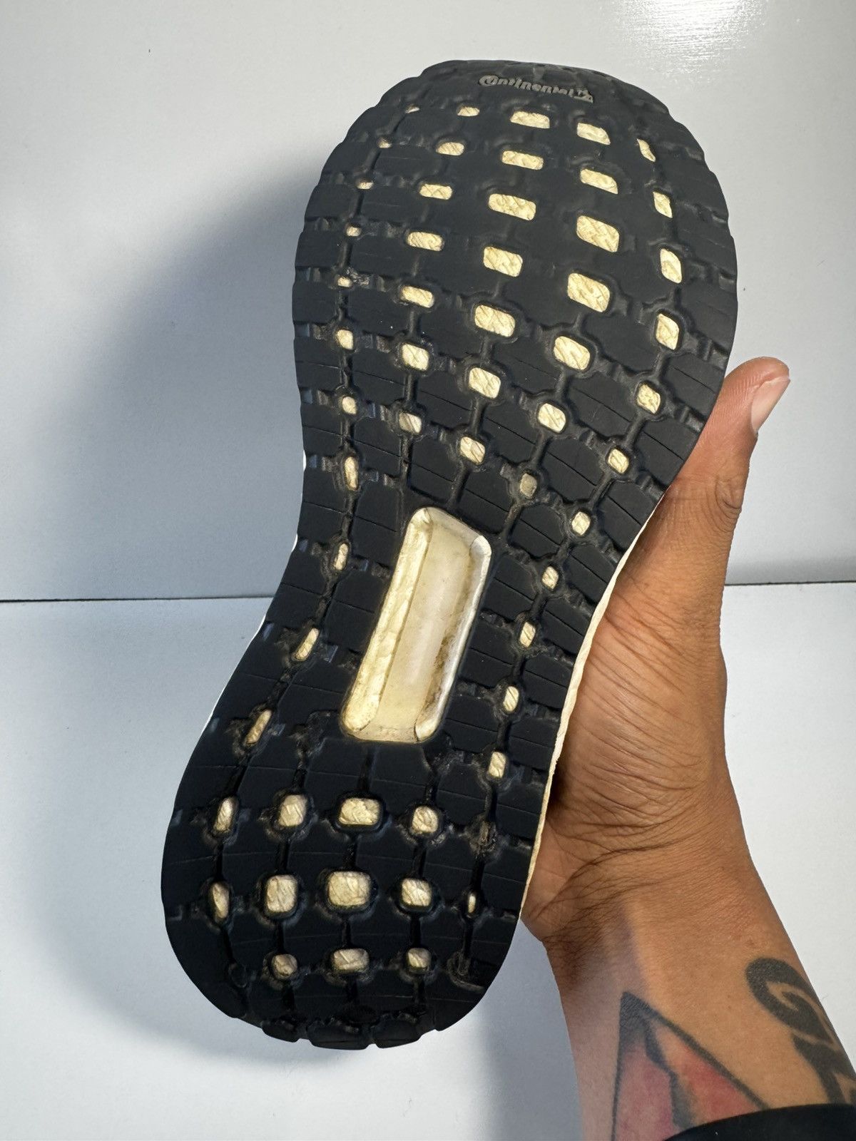 Adidas adidas UltraBoost 19 “Oreo” Size US 7.5 / IT 37.5 - 5 Thumbnail