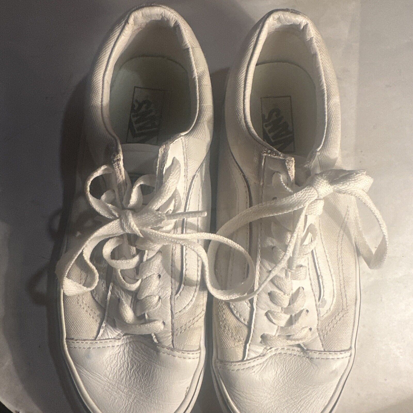 Vans Vans x SE Bikes Style 36 Blocks Flyer Sneakers Size 7 mens Size US 7 / EU 40 - 7 Thumbnail