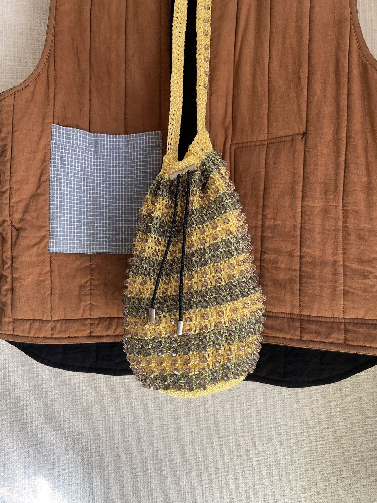 Kiko Kostadinov Kiko Kostadinov Bag Size ONE SIZE - 3 Thumbnail