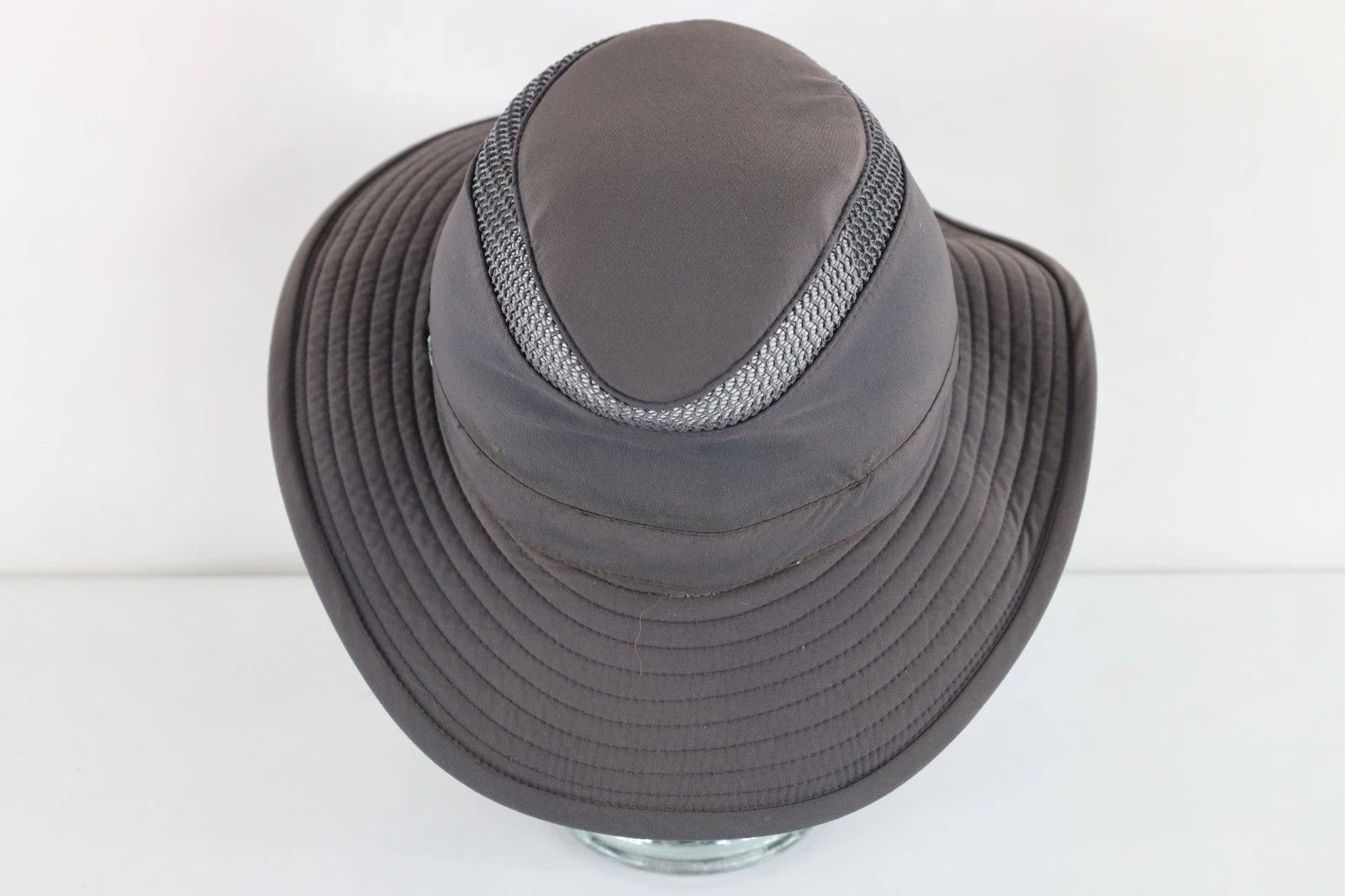 Tilley Vintage Tilley Endurables Airflo Hiking Trekking Brimmed Hat Size ONE SIZE - 5 Thumbnail