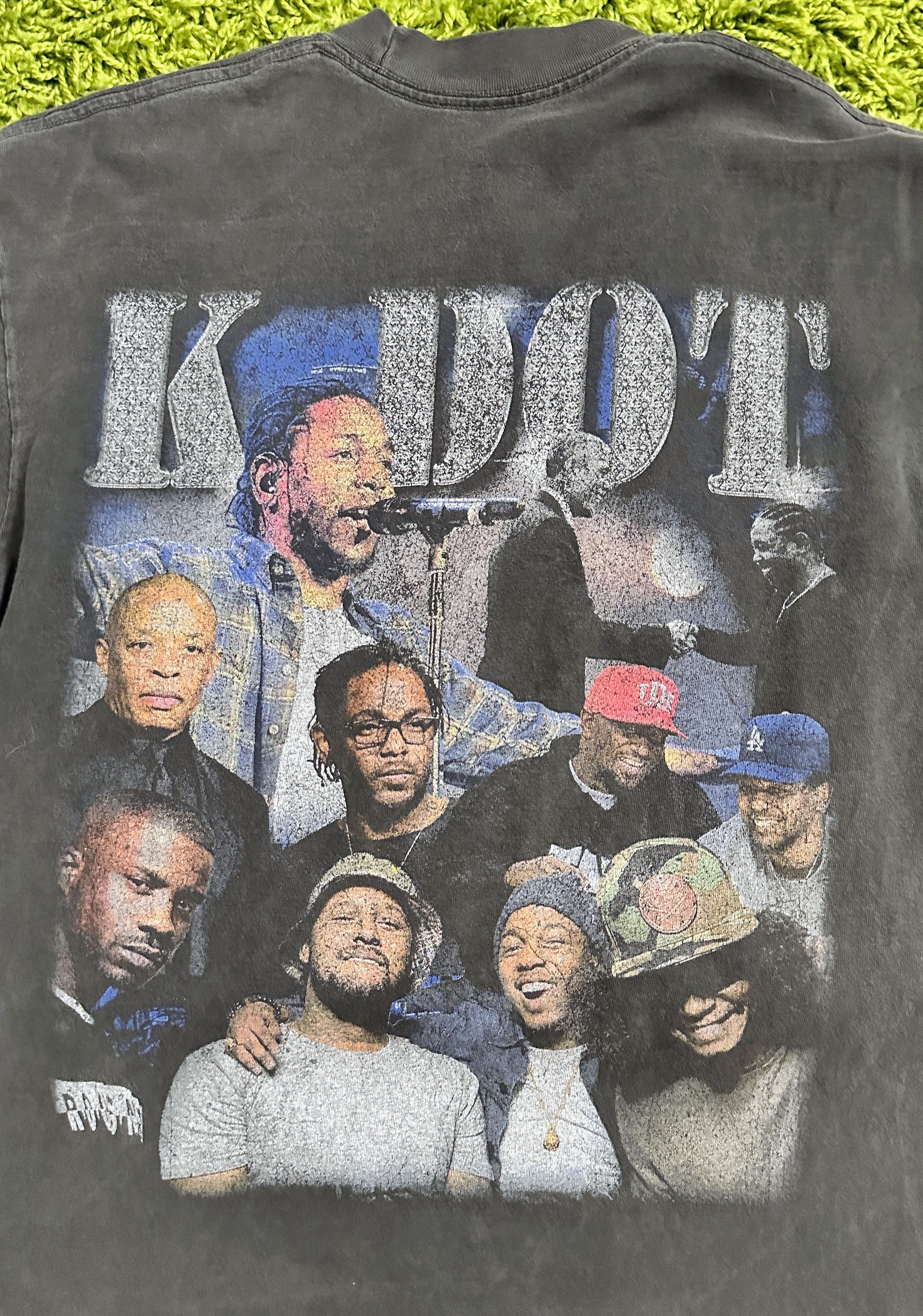 Other Street Market Supply Kendrick Lamar Size US S / EU 44-46 / 1 - 4 Thumbnail