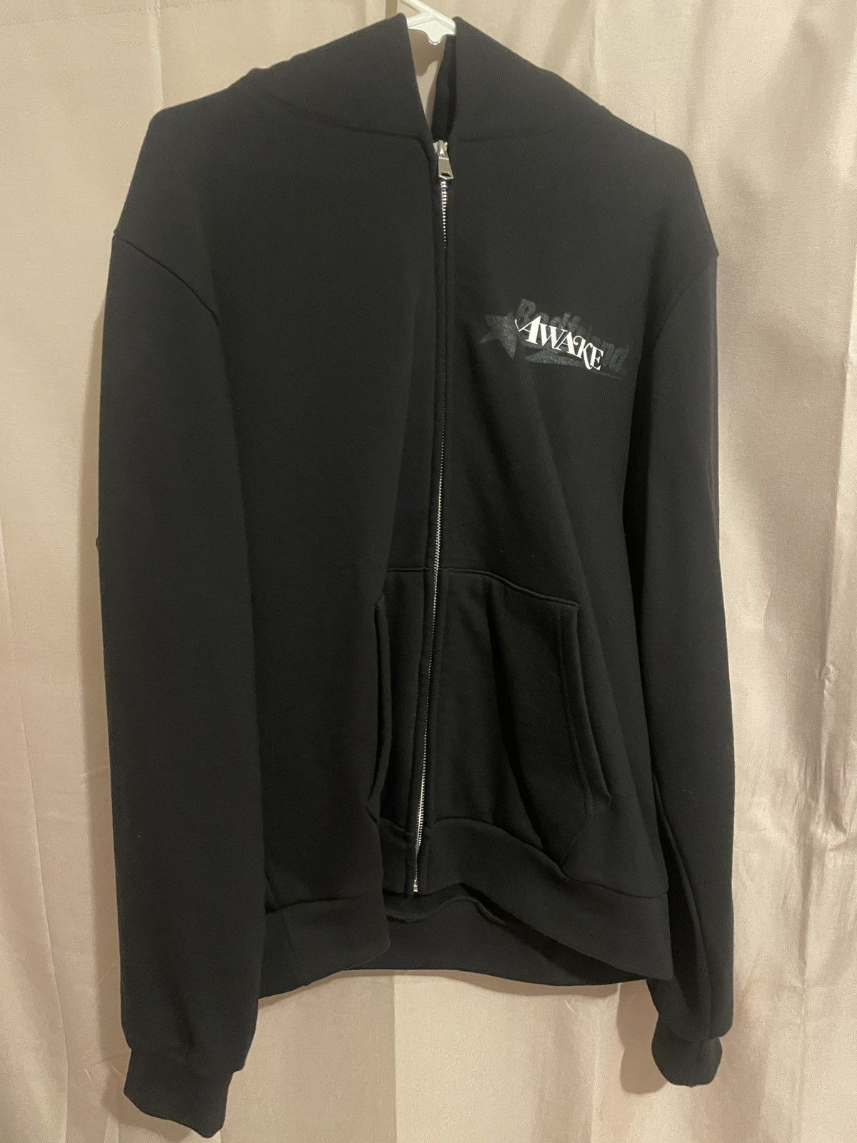 Other Bad friend x awake hoodie Size US L / EU 52-54 / 3 - 1 Thumbnail