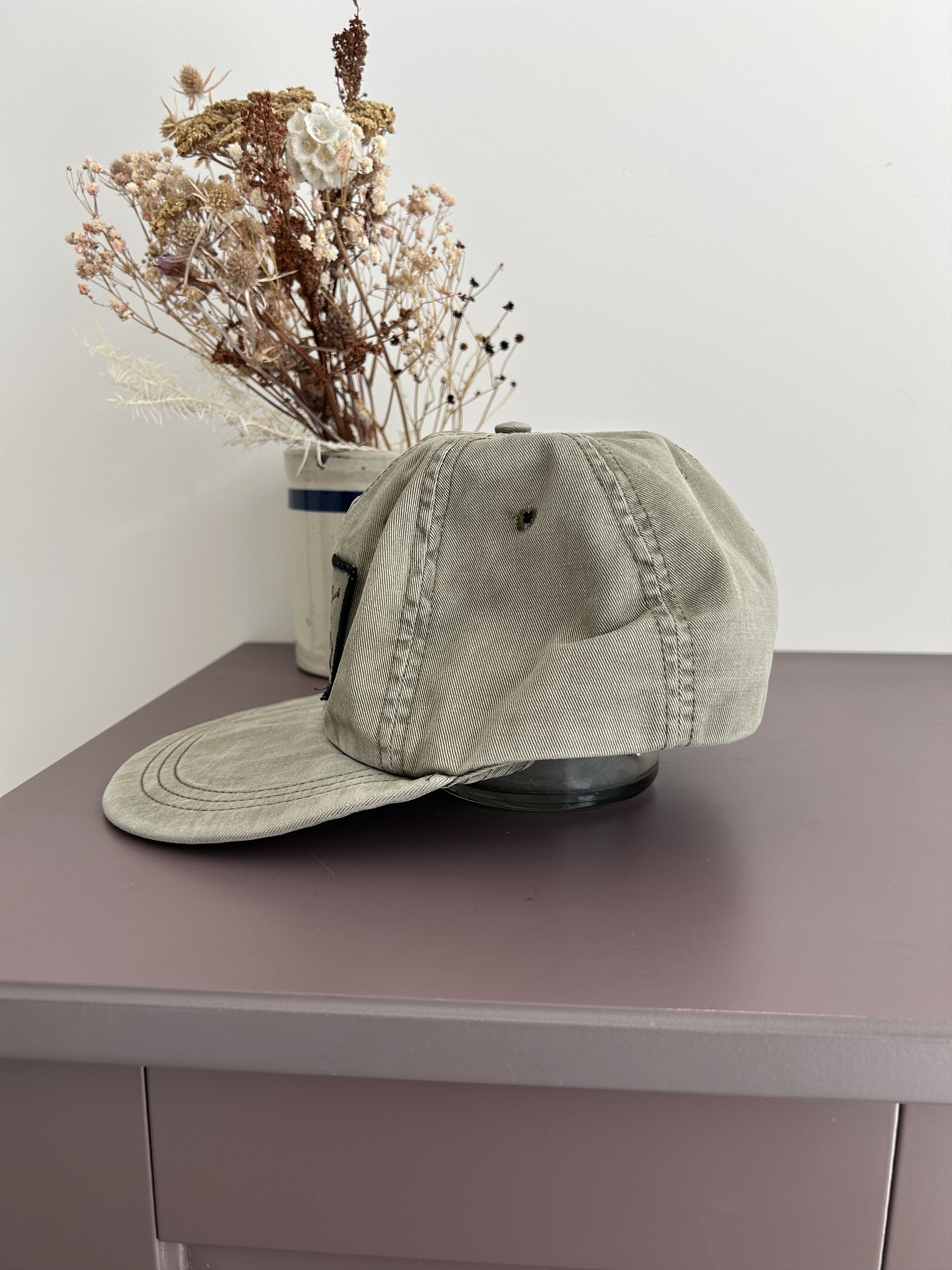Polo Ralph Lauren Polo Ralph Lauren hat Size ONE SIZE - 6 Thumbnail