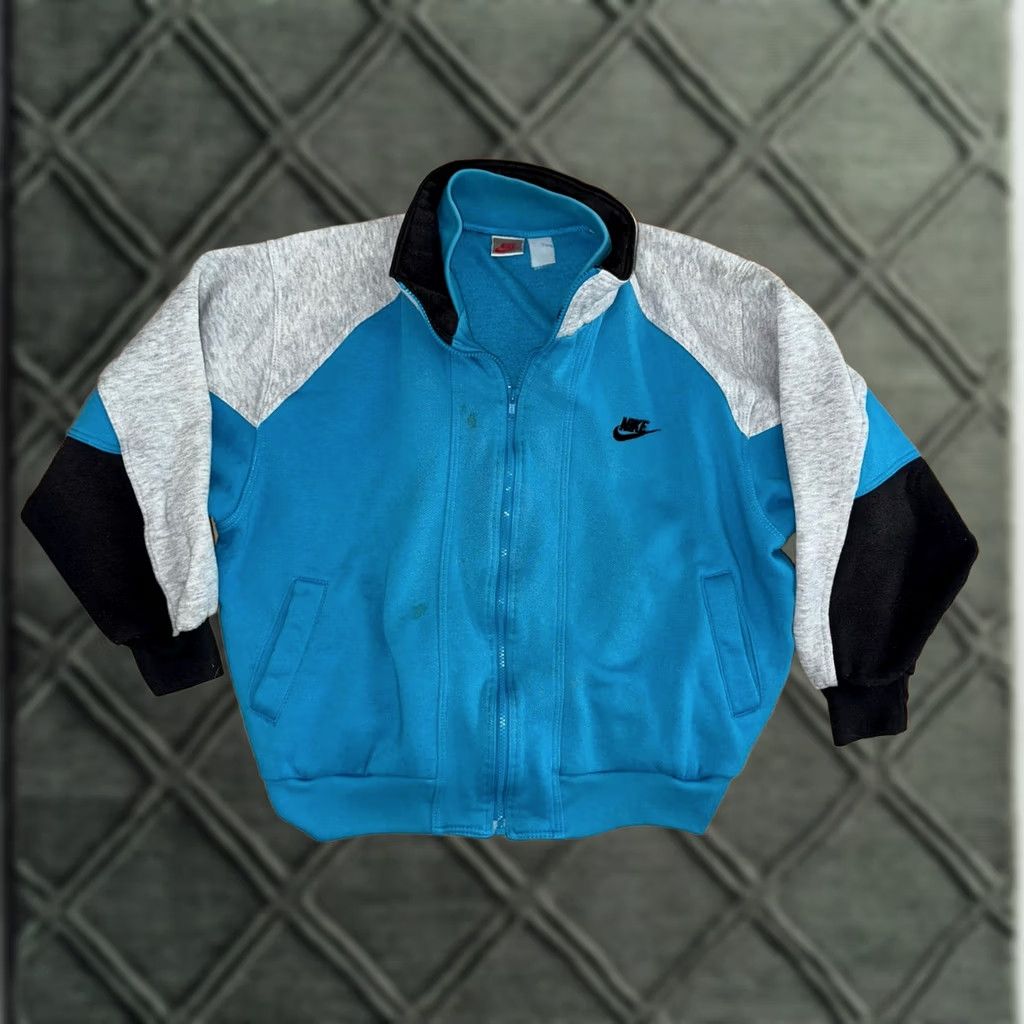 Cav Empt × Nike Nike x CE Track Jacket | Grailed