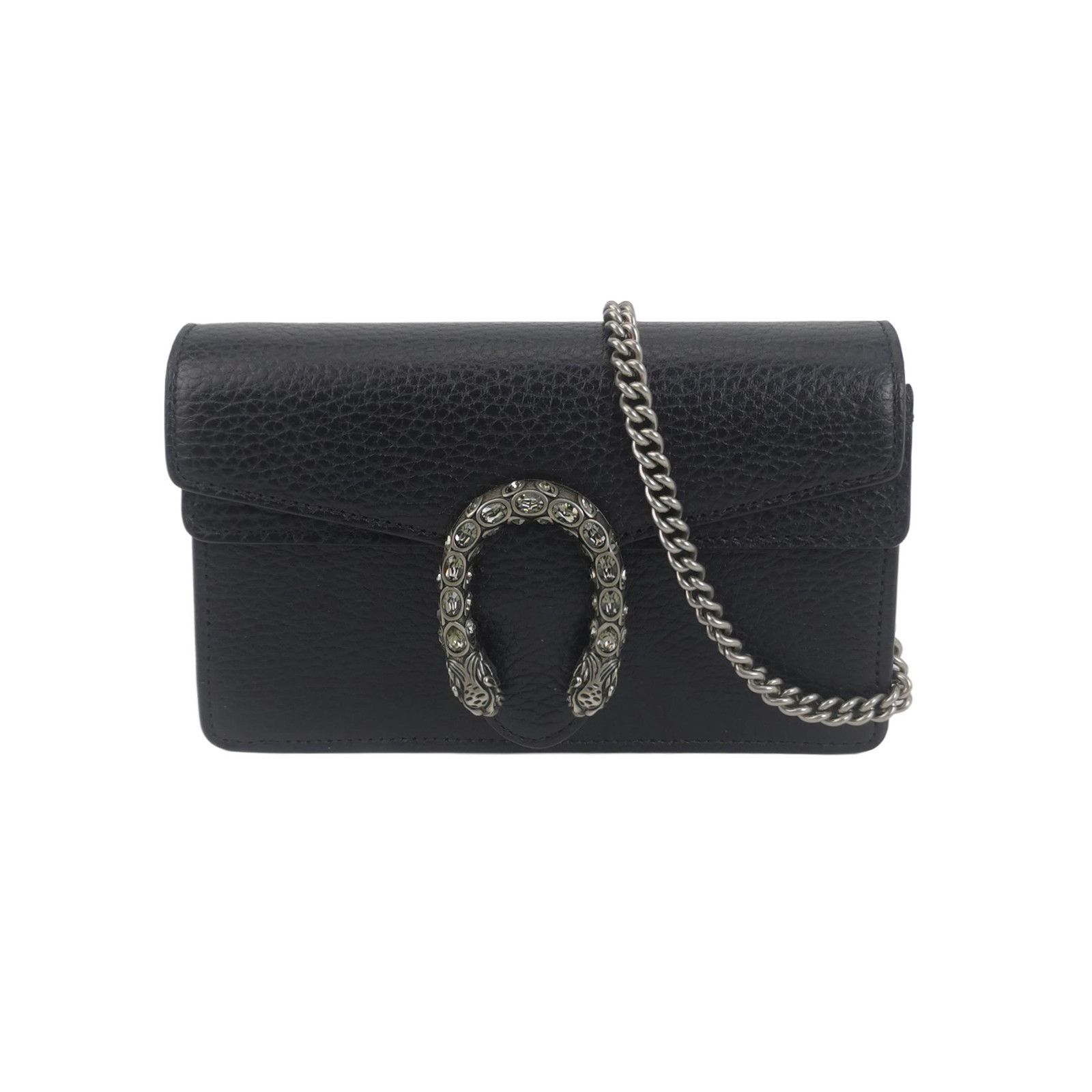 Gucci Gucci Women os Shoulder Bags Size ONE SIZE - 1 Thumbnail