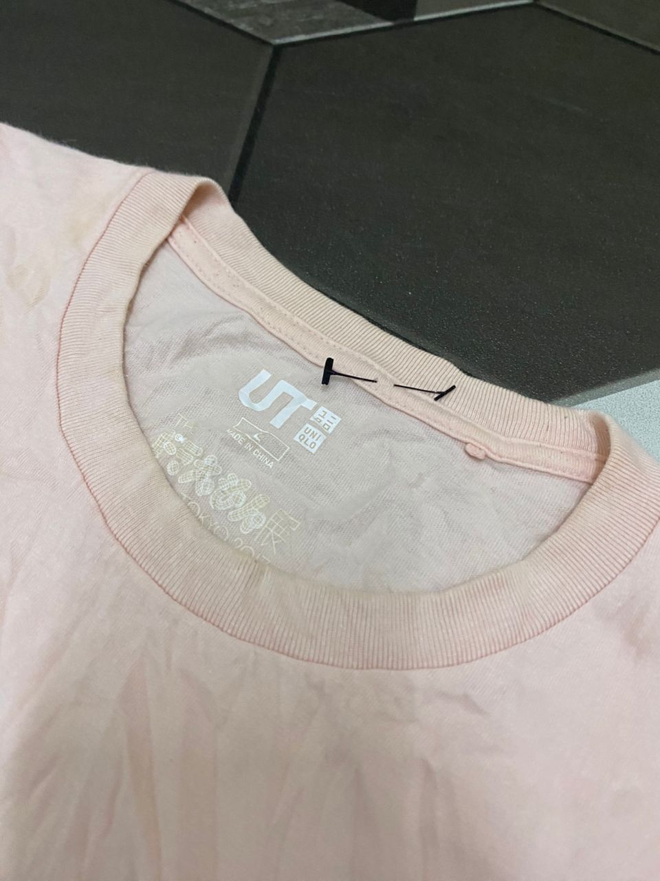 Takashi Murakami × Uniqlo Uniqlo Doraemon X takashi murakami Size US M / EU 48-50 / 2 - 4 Thumbnail