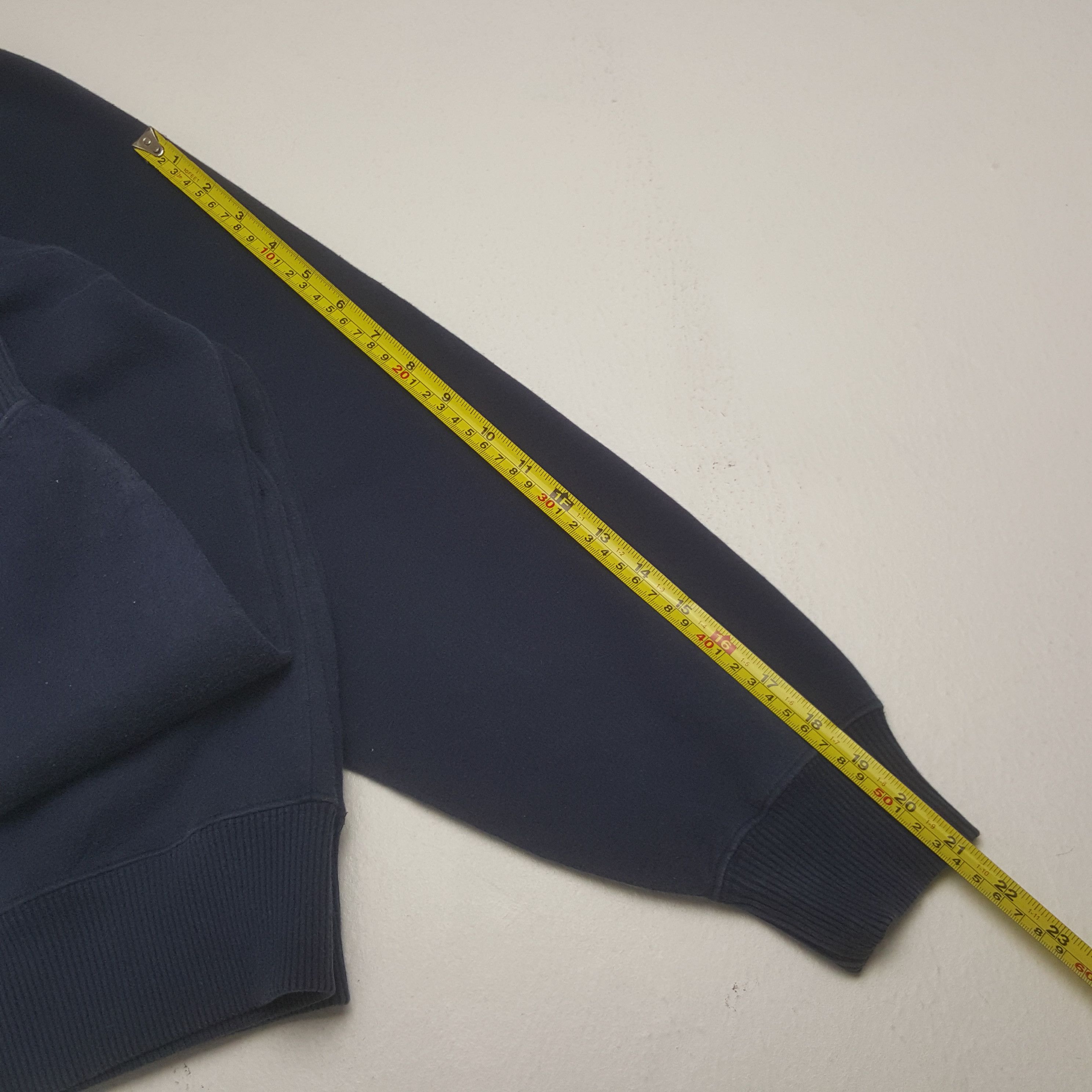 Fila Vintage Fila Tennis Sport Sweatshirt C320N19 Size US L / EU 52-54 / 3 - 6 Thumbnail