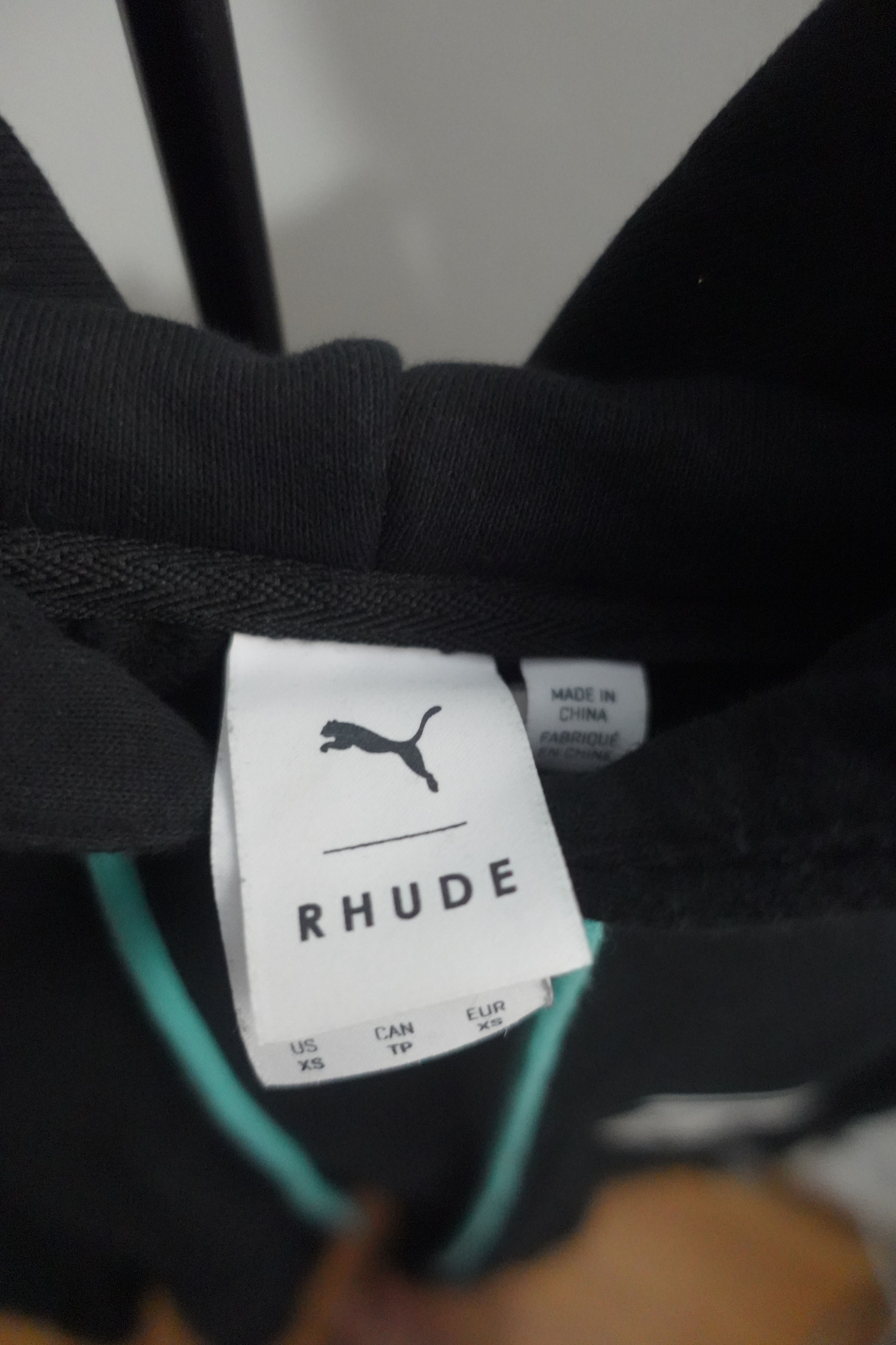 Rhude PUMA x RHUDE Size US XS / EU 42 / 0 - 5 Thumbnail
