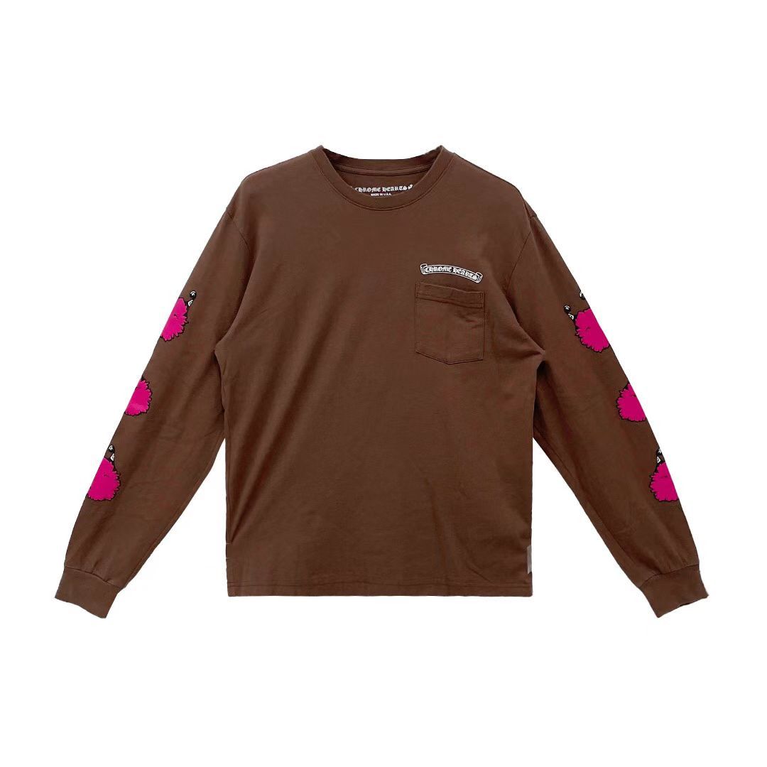 Chrome Hearts × Matty Boy Chrome Hearts x Matty Boy “Retro