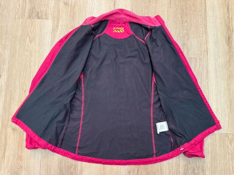 Helly Hansen Helly Hansen Training Light Jacket Pink size S Size S / US 4 / IT 40 - 3 Thumbnail