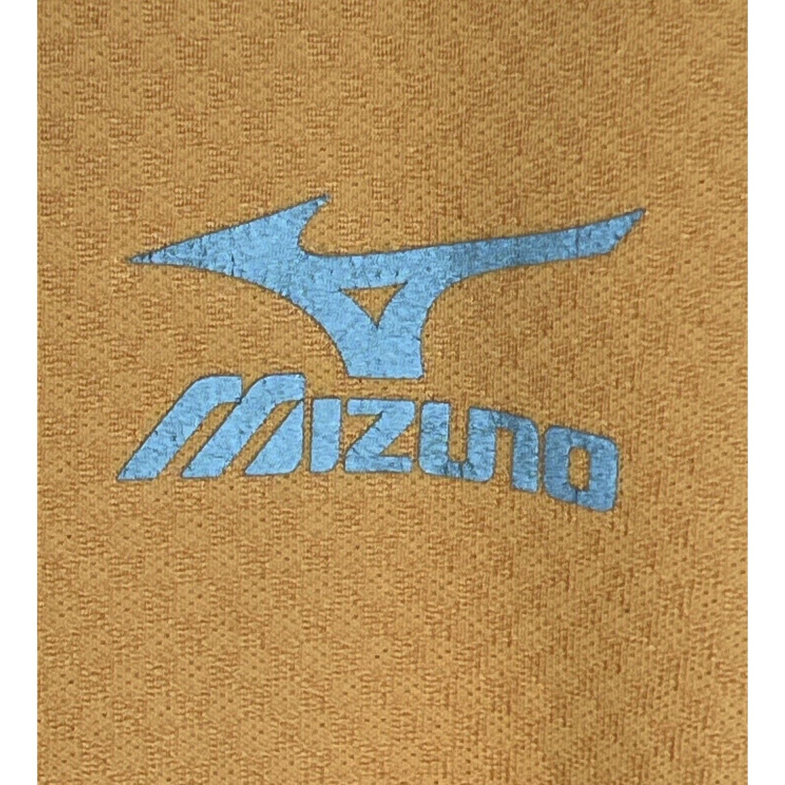 Mizuno Mizuno Running Tee Size US M / EU 48-50 / 2 - 3 Thumbnail