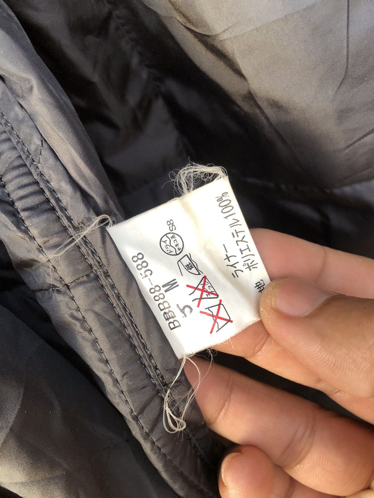 Burberry Burberry London Overcoat Jacket Size US M / EU 48-50 / 2 - 9 Thumbnail