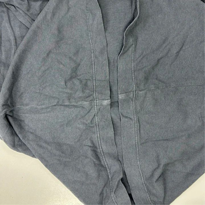 Stone Island Stone Island FW23 Gray Short Sleeve TShirt -2506 Size US M / EU 48-50 / 2 - 8 Thumbnail