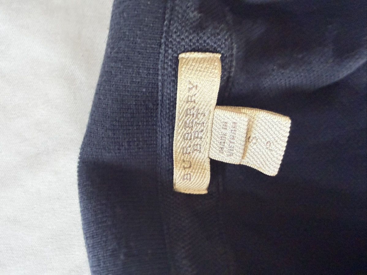 Burberry Burbery collar shirt Size US S / EU 44-46 / 1 - 3 Thumbnail