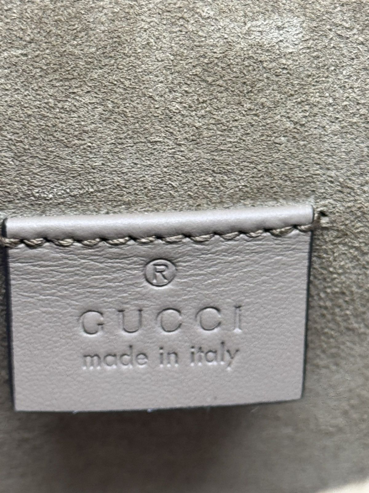 Gucci Gucci Dionysus Small Shoulder Bag Size ONE SIZE - 7 Thumbnail