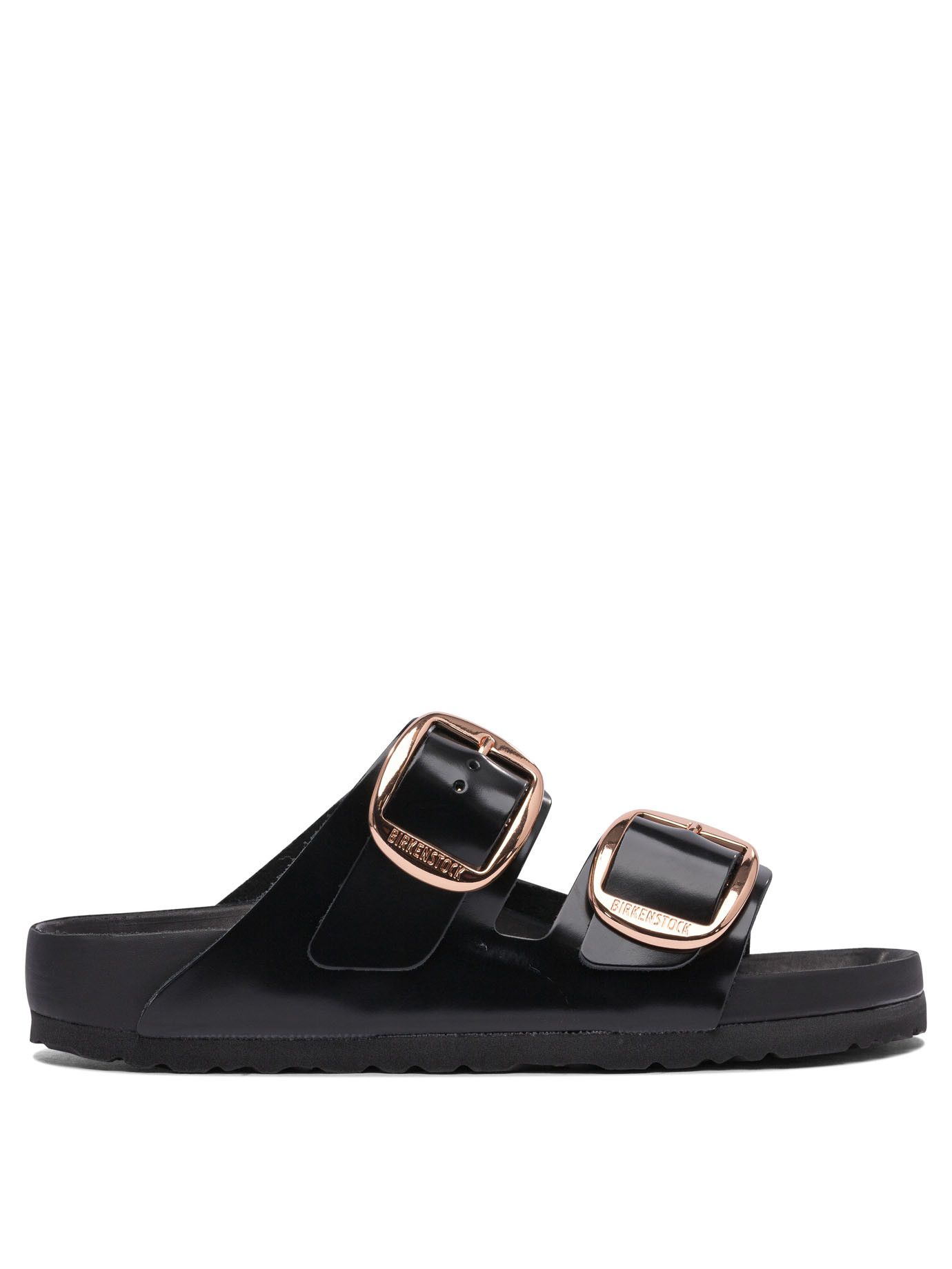 Birkenstock Arizona Big Buckle Sandals Size US 9 / IT 39 - 1 Thumbnail