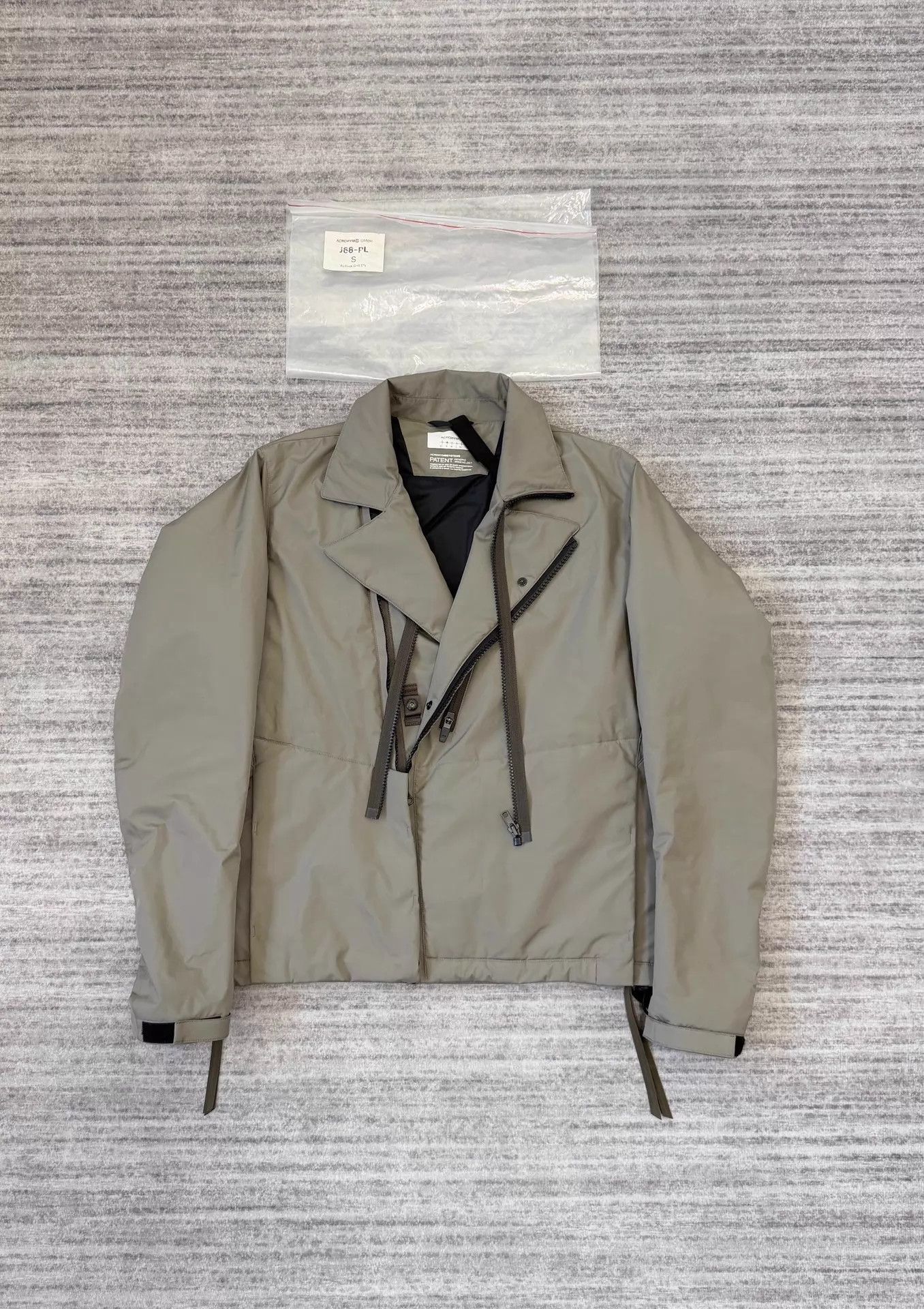 Acronym Acronym GT-J29 | Grailed