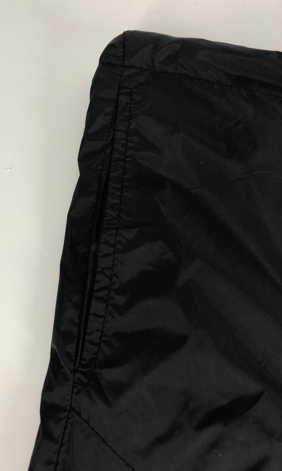 Billionaire Studios Billionaire Studios Blackout Black Bluto Boxing Shorts Size US 36 / EU 52 - 8 Thumbnail