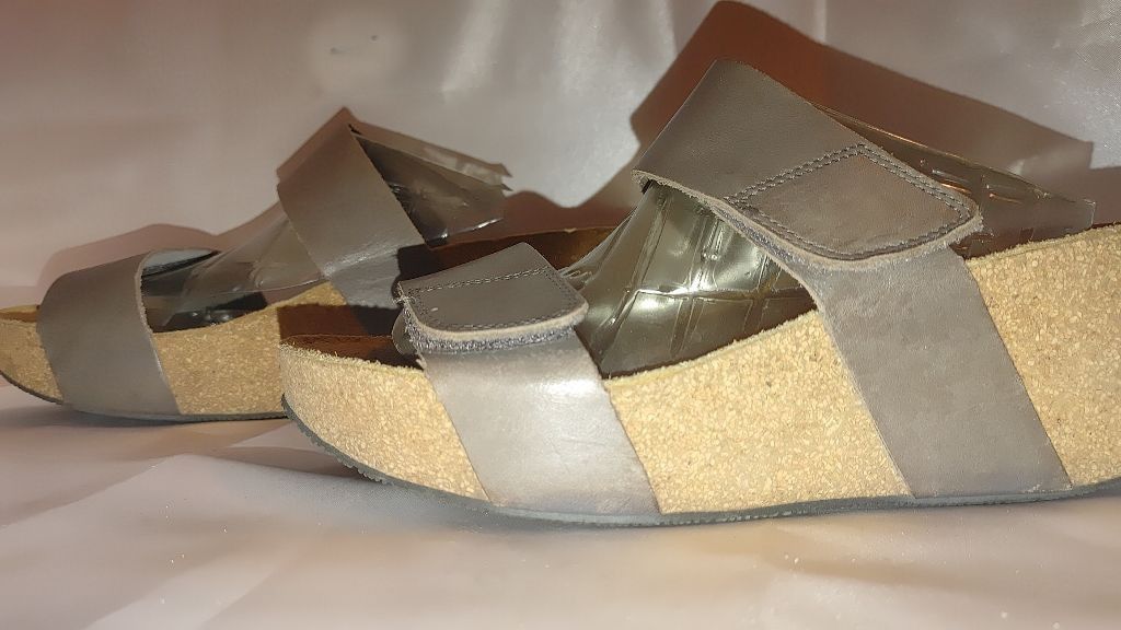 Eric Payne Eric Michael Liat Sandals Size 41 Size US 9.5 / IT 39.5 - 3 Thumbnail