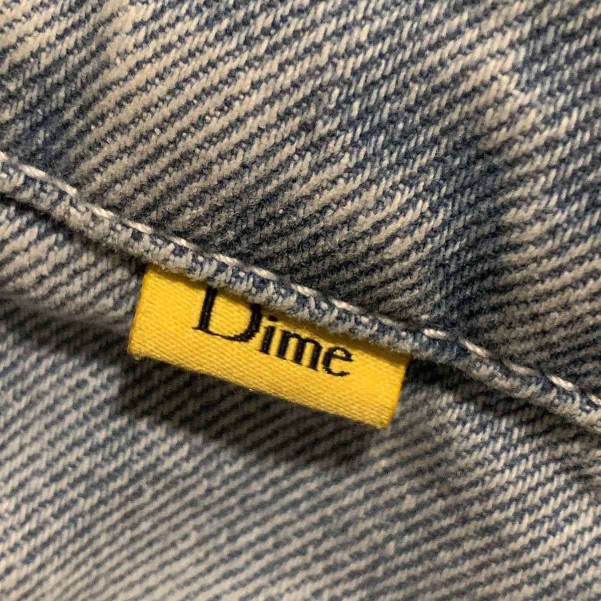 Dime DIME BAGGY PANTS Size US 34 / EU 50 - 9 Thumbnail
