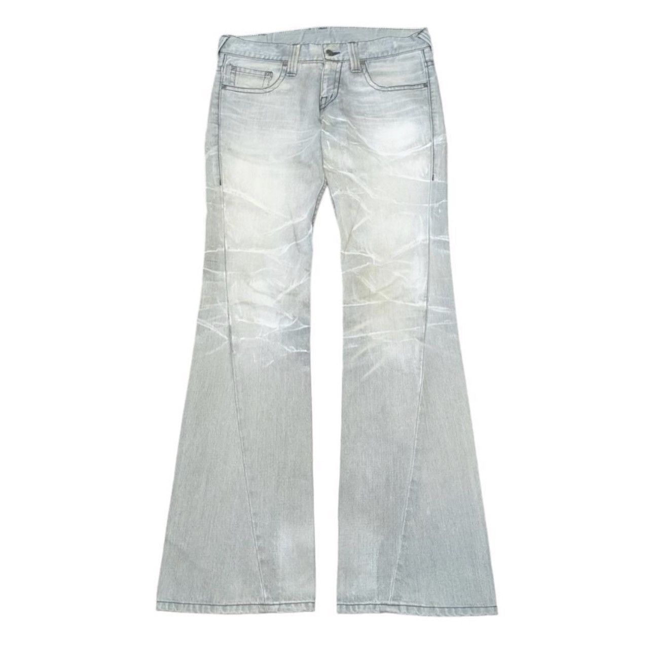 Tornado Mart Flared | Grailed