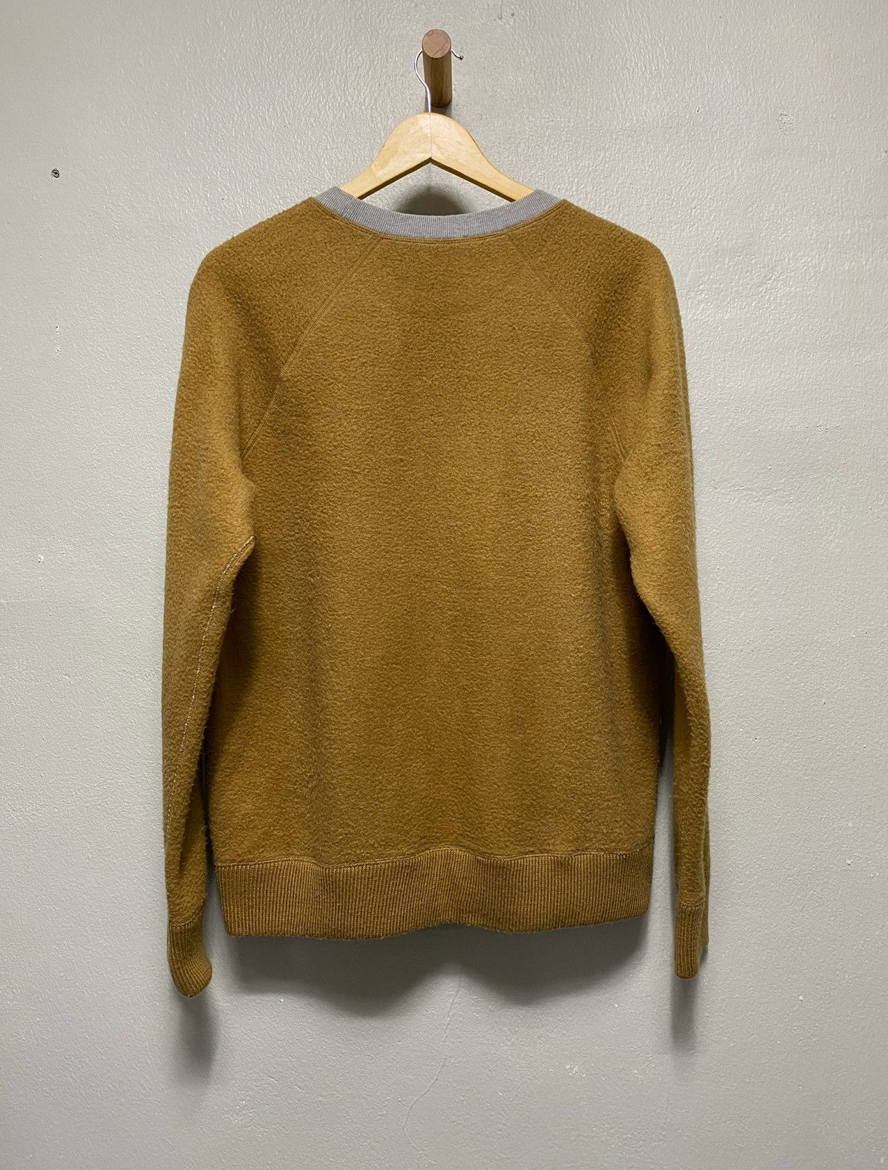 Acne Studios acne studios unique sweatshirts Size US S / EU 44-46 / 1 - 5 Thumbnail