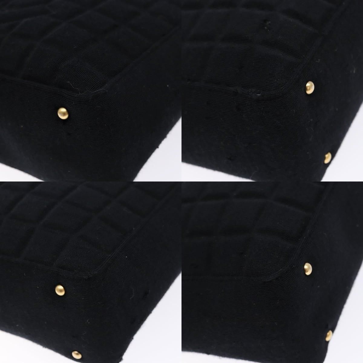 Chanel Chanel Choco Bar Shoulder Bag Size ONE SIZE - 5 Thumbnail