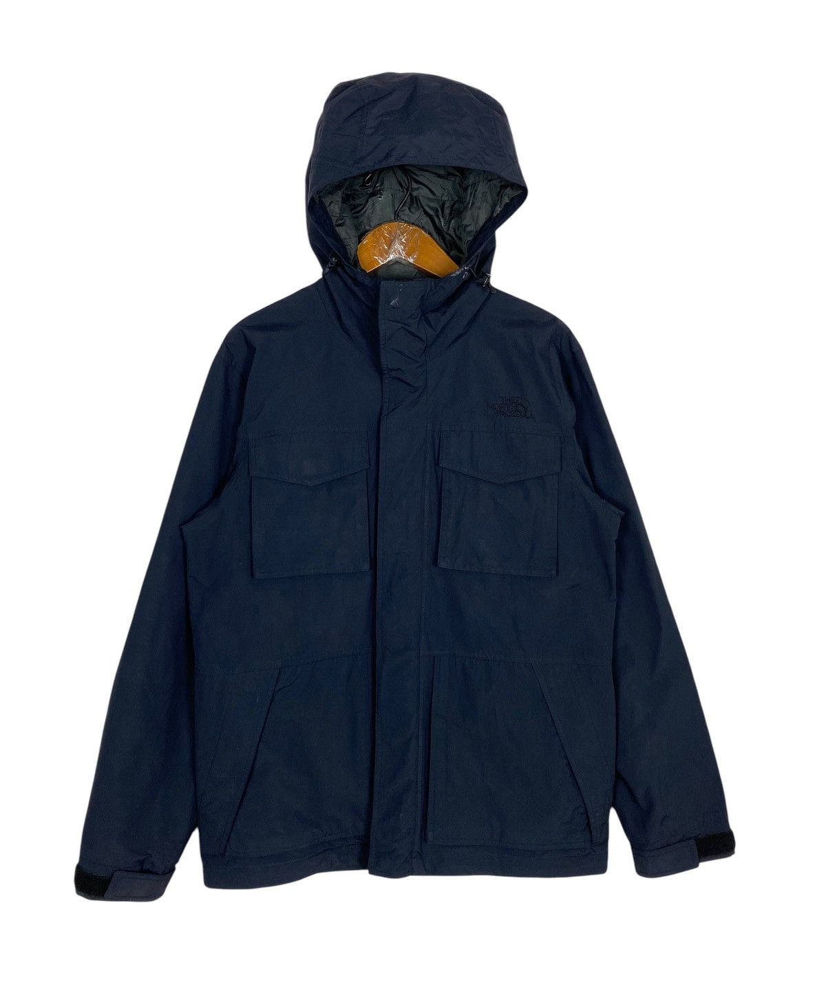 The North Face Rare‼️The North Face Hoodie Jacket Size US M / EU 48-50 / 2 - 1 Thumbnail