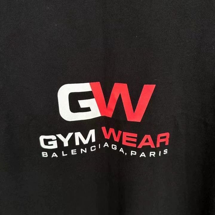 Balenciaga Balenciaga GW short sleeves Size US XS / EU 42 / 0 - 3 Thumbnail