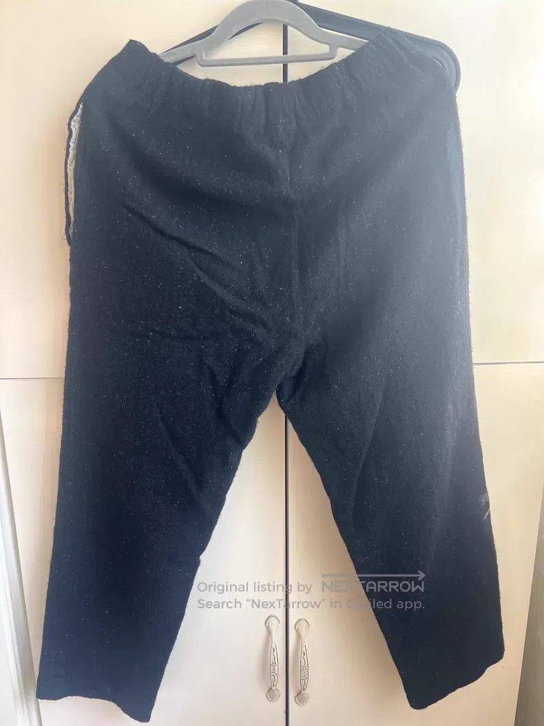 Comme des Garcons Comme Des Garcons size S pants Size 22" - 3 Thumbnail