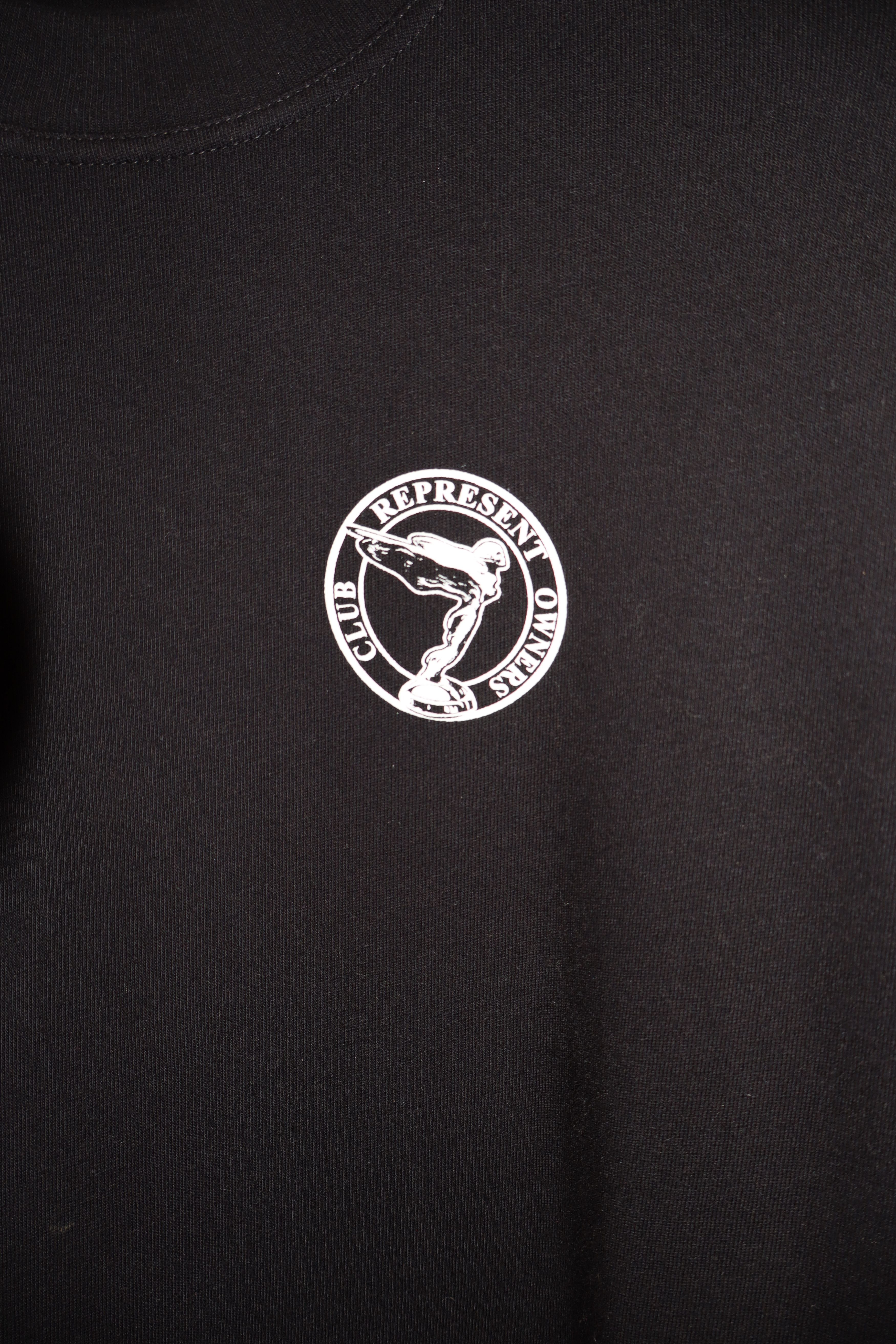 Represent Clo. Owners club t-shirt Size US S / EU 44-46 / 1 - 3 Thumbnail