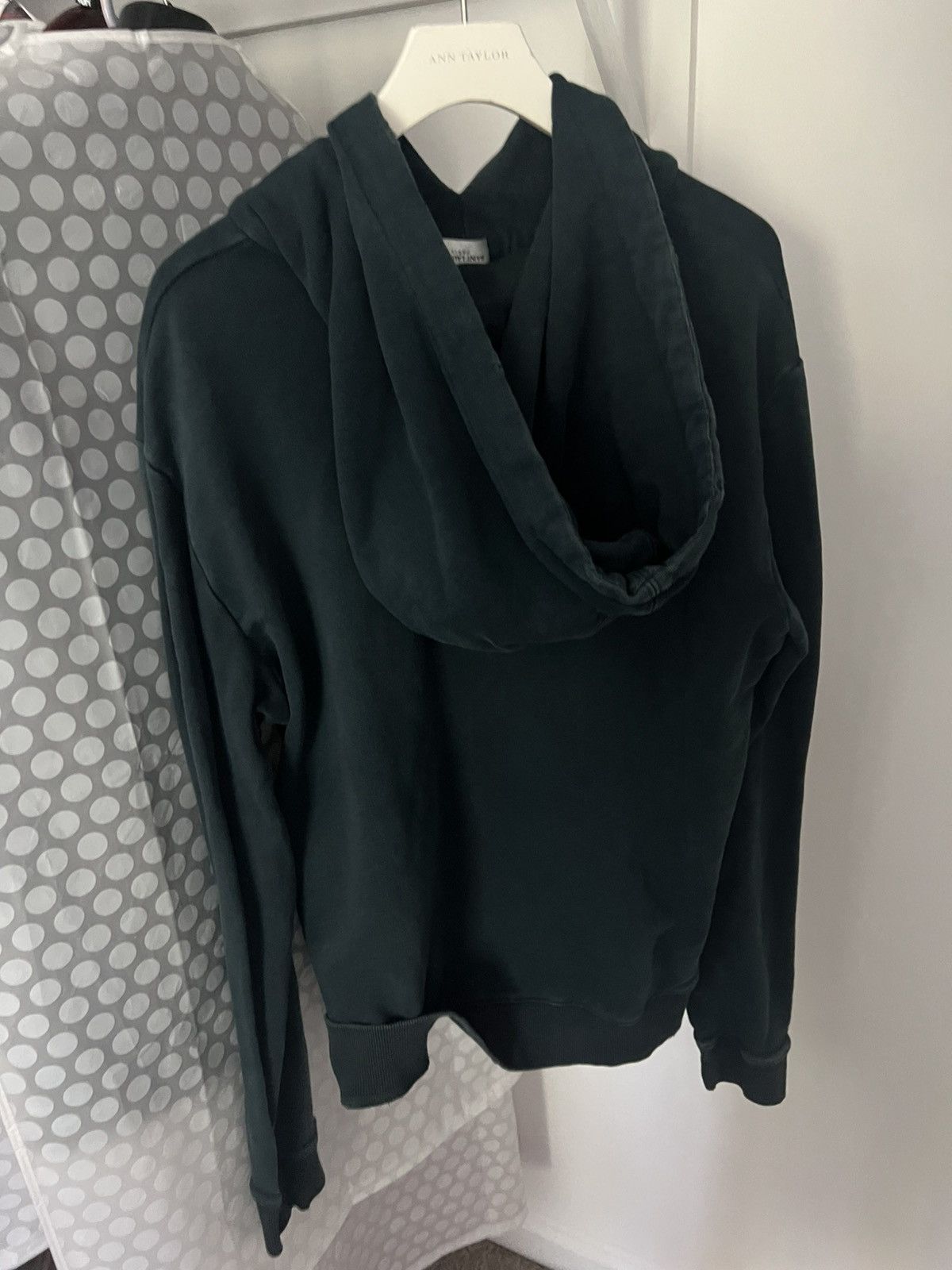 Saint Laurent Paris Saint Laurent hoodie Size US L / EU 52-54 / 3 - 3 Thumbnail