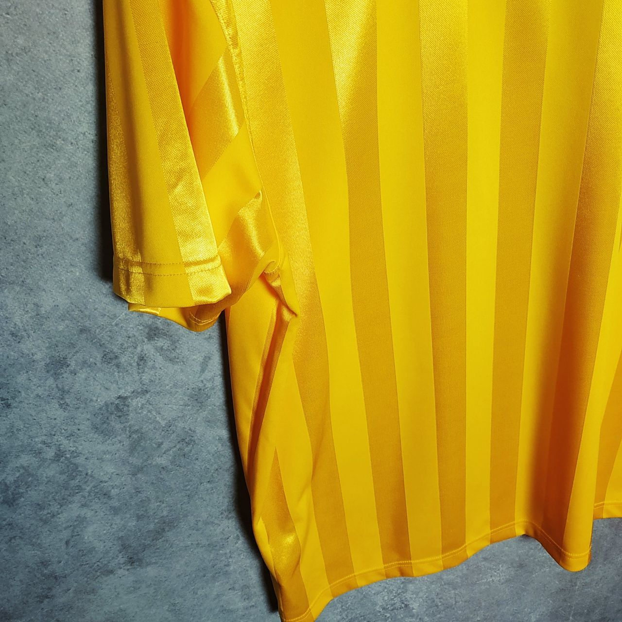 Nike Nike OLE Y2K Brazil football World Cup jersey nikefootball Size US XL / EU 56 / 4 - 5 Thumbnail
