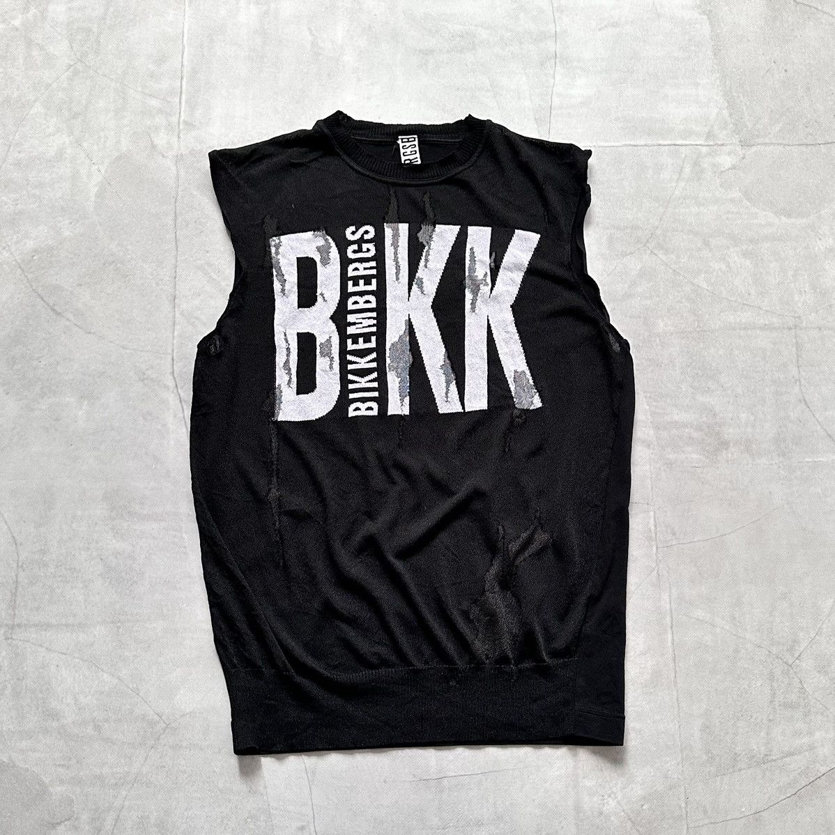 Dirk Bikkembergs Archive | Grailed