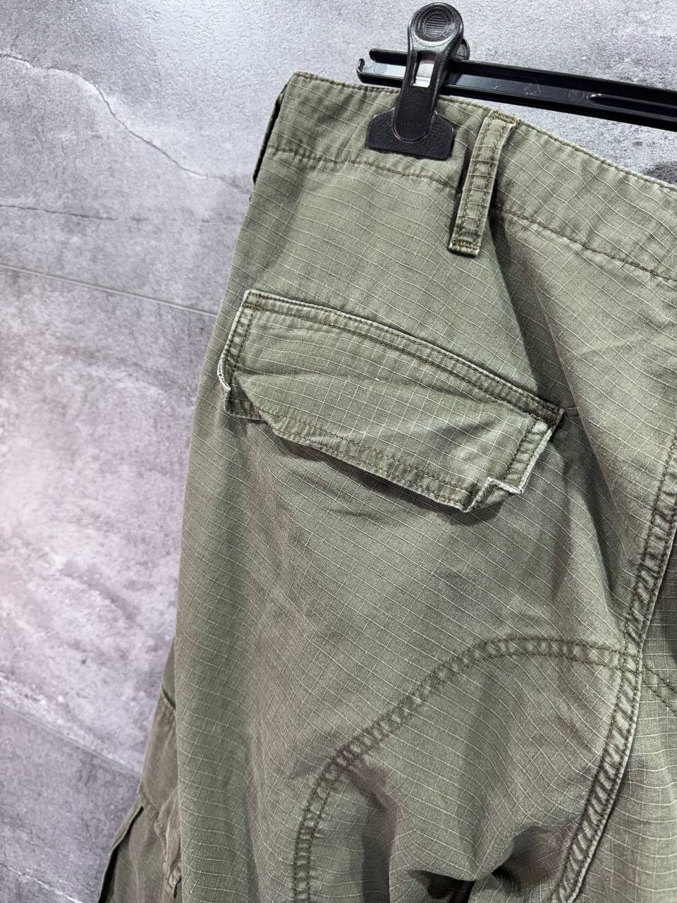 Other Carhartt Cargo Pants Men’s Vintage Y2K Military Size US 36 / EU 52 - 22 Thumbnail